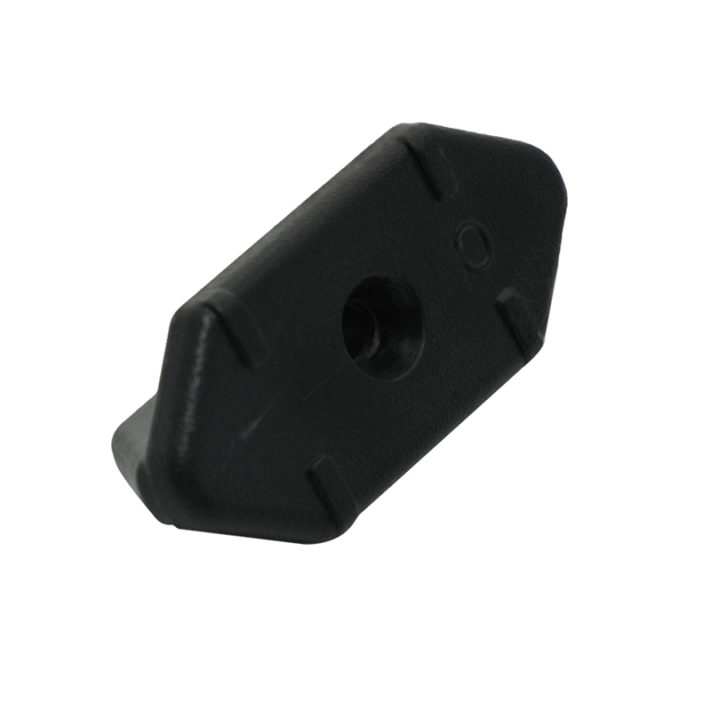 Plastklemme for WPC Composite Decking